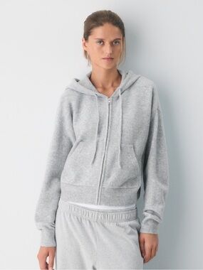 TNA Peyton Zip Hoodie